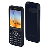 Мобильный телефон Maxvi K18 (синий)