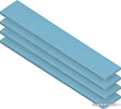 Термопрокладка Arctic TP-3 120x20x1.5 мм 4 шт ACTPD00057A