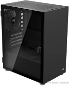 Корпусы для компьютеров Aerocool 