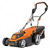 Газонокосилка электрическая Daewoo Power DLM 2300E