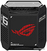Wi-Fi система ASUS ROG Rapture GT6 (1 шт., черный)
