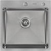 Кухонная мойка ARFEKA Eco AR 500*500 Satin Decor