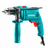 Ударная дрель Total TG1061356