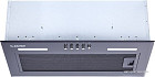 Кухонная вытяжка Exiteq EX-1346 (черный)