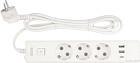 Удлинитель Power Cube PC-5-2M