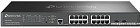 Управляемый коммутатор уровня 2+ TP-Link Omada SG3218XP-M2 V1