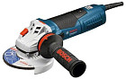 Угловая шлифмашина Bosch GWS 19-125 CIE Professional [060179P002]