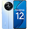 Смартфон Realme 12 RMX3871 8GB/512GB международная версия (голубой рассвет)