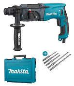 Перфораторы Makita 