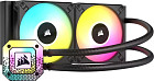 Corsair iCUE H100i Elite Capellix XT CW-9060068-WW