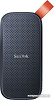 Внешний накопитель SanDisk Extreme  SDSSDE30-1T00-G26 1TB