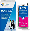 Картридж G&G GG-C9372A (аналог HP C9372A)