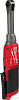 Трещотка Milwaukee M12 FUEL M12FHIR14LR-0 4933480790 (без АКБ)