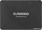 SSD SunWind ST3 SWSSD128GS2T 128GB