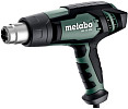 Промышленный фен Metabo HG 16-500 601067000 (без кейса)