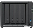 Сетевой накопитель Synology DiskStation DS423+