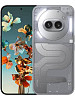 Смартфон Nothing Phone (2a) Plus 12GB/256GB (серый)