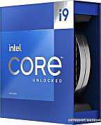 Процессоры Intel Core i9 