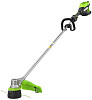 Greenworks ST121 2112507 (без АКБ)