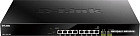 Настраиваемый коммутатор D-Link DMS-1100-10TP/A1A