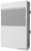 Управляемый коммутатор 3-го уровня Mikrotik netPower 16P CRS318-16P-2S+OUT