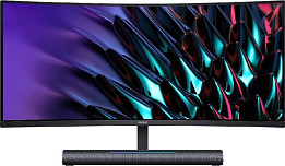 Игровые мониторы HUAWEI 
