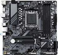 Материнские платы Gigabyte 