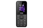 Телефон Inoi 140 Classic Lite 4G (черный)