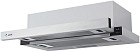 Кухонная вытяжка LEX Hide 600 Inox