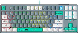 Клавиатуры игровые (страница 2)