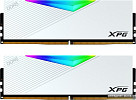 Оперативная память ADATA XPG Lancer RGB 2x32ГБ DDR5 6000МГц AX5U6000C3032G-DCLARWH
