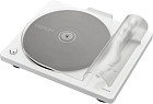 Denon DP-400 (белый)