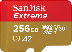 Карты памяти MicroSD (страница 3)