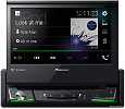 СD/DVD-магнитола Pioneer AVH-A7250BT