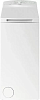 Стиральная машина с вертикальной загрузкой Whirlpool TDLR 6040L EU/N