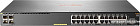 Коммутатор Aruba 2930F Series JL255A