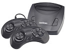 Игровая приставка Retro Genesis 8 Bit Junior Wireless (300 игр)