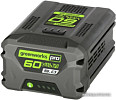 Аккумулятор Greenworks G60B5 (60В/5 Ач)