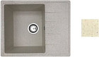 Кухонная мойка AV Engineering Platinum AV765495PSNA (песочный)