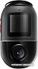 Видеорегистратор 70mai Dash Cam Omni 128GB (черный/серый)