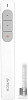 Пульт ДУ A4Tech Wireless Laser Pen LP15 (белый)
