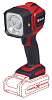 Фонарь Einhell TC-CL 18/350 Li - Solo (без АКБ)