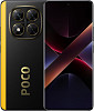 Смартфон POCO X7 12GB/512GB международная версия (черный)