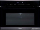Электрический духовой шкаф Korting OKB 3250 GNBX MW