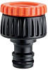 Коннектор Claber 3/4" - 1/2" 8804
