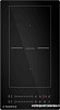 Варочная панель MAUNFELD CVI292S2BBK Inverter