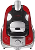 Пылесос Sharp EC-NB16R-R
