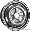 Литые диски TREBL 9118 16x6.5" 5x160мм DIA 65.1мм ET 60мм S