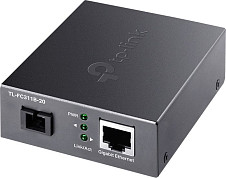 Коммутаторы TP-Link 