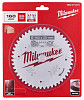 Пильный диск Milwaukee 4932471291